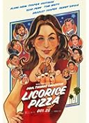 Licorice Pizza