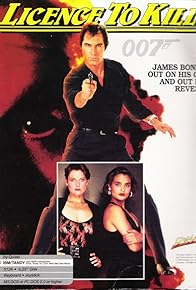 Primary photo for 007: Licence to Kill