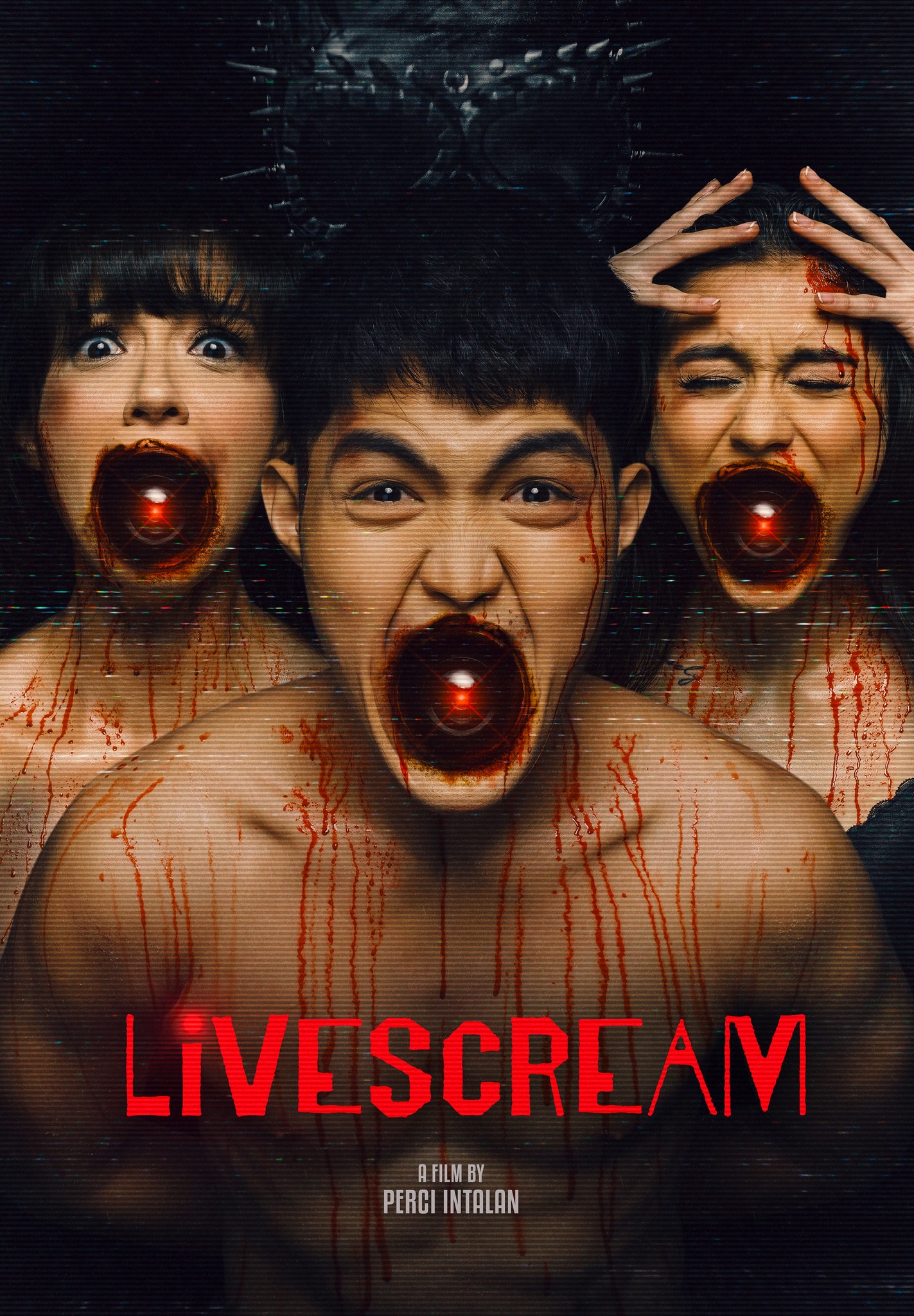 Livescream (2022) - IMDb