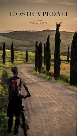 Poster of L'oste a pedali