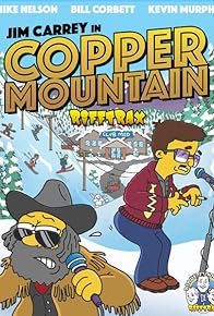 Primary photo for RiffTrax: Copper Mountain