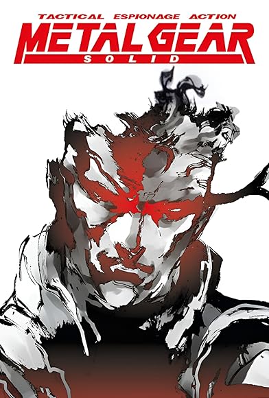 Primary photo for Metal Gear Solid Primary photo for Metal Gear Solid