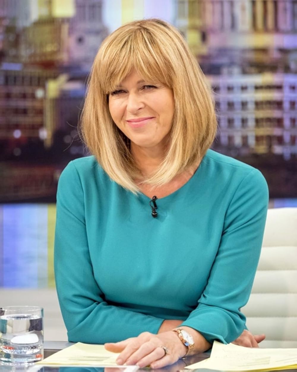 Kate Garraway - IMDb