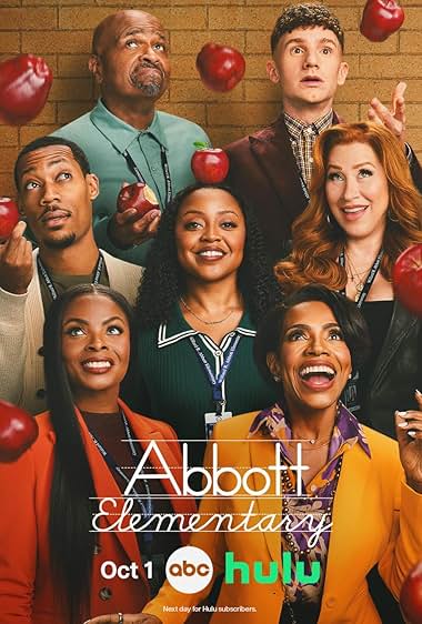 Abbott E- S01-S05
