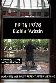 Primary photo for Elahin Aritsin