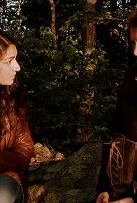 Primary photo for Rescue