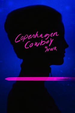 Poster of Copenhagen Cowboy