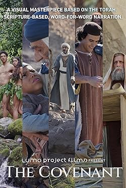 Poster of The Covenant