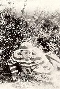 Primary photo for A Change of Stripes