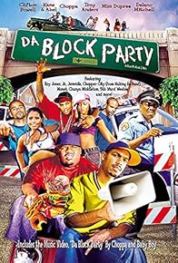 Primary photo for Da Block Party