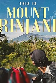 Primary photo for This Is Mount Rinjani
