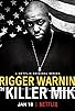 Primary photo for Trigger Warning with Killer Mike Primary photo for Trigger Warning with Killer Mike