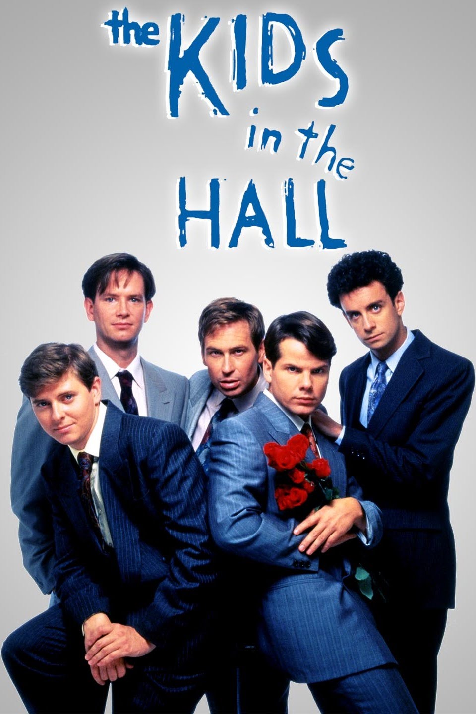 The Kids in the Hall (TV Series 1988–2021) - Episode list - IMDb