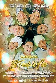 Primary photo for El Triunfo de Vivir Primary photo for El Triunfo de Vivir