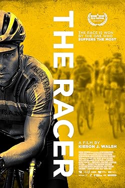 Poster of The Racer