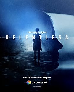 Poster of Relentless