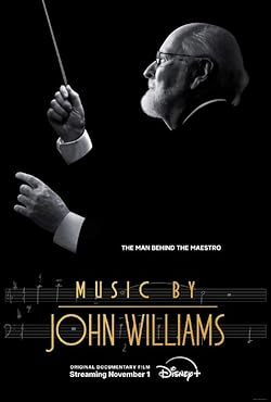 Poster of Music by John Williams