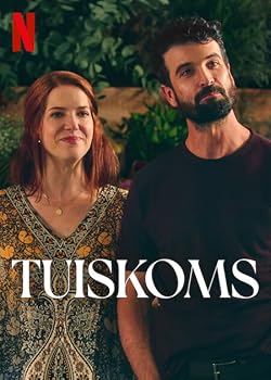 Poster of Tuiskoms