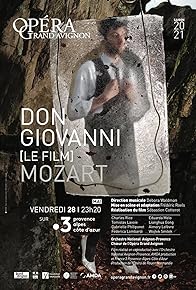 Primary photo for Don Giovanni Primary photo for Don Giovanni
