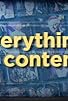 Primary photo for #EverythingIsContent Primary photo for #EverythingIsContent