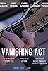 Primary photo for Vanishing Act
