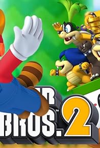 Primary photo for I Never Played This Mario Game Before!! (New Super Mario Bros. 2)