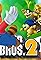 I Never Played This Mario Game Before!! (New Super Mario Bros. 2)'s primary photo