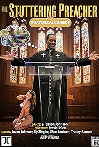 Primary photo for The Stuttering Preacher