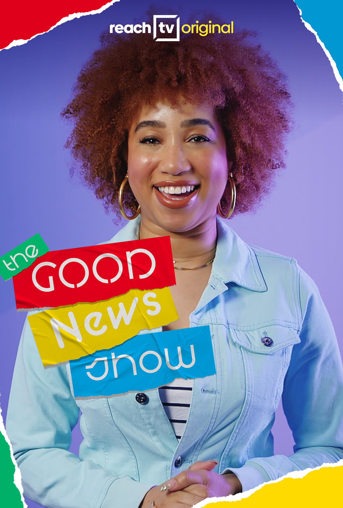 The Good News Show