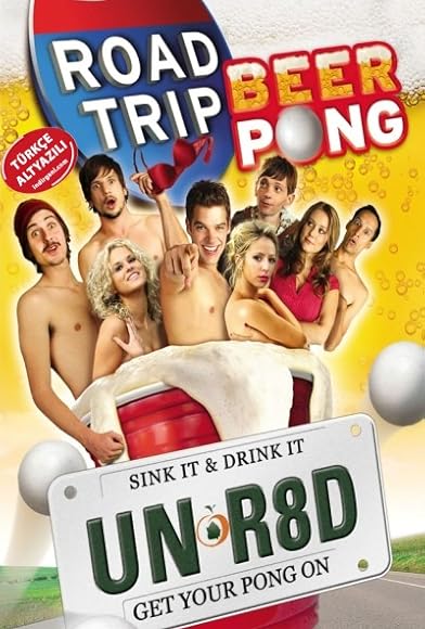 Primary photo for Road Trip: Beer Pong - Get Your Balls Wet: The Essentials of Beer Pong Primary photo for Road Trip: Beer Pong - Get Your Balls Wet: The Essentials of Beer Pong