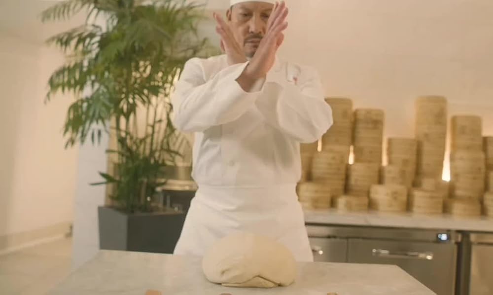 COMMERCIAL REELMAYNARD BAGANG IMDb