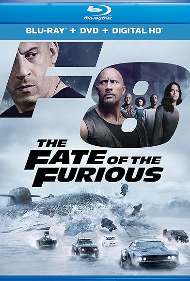 Primary photo for The Fate of the Furious: Extended Fight Scenes Primary photo for The Fate of the Furious: Extended Fight Scenes