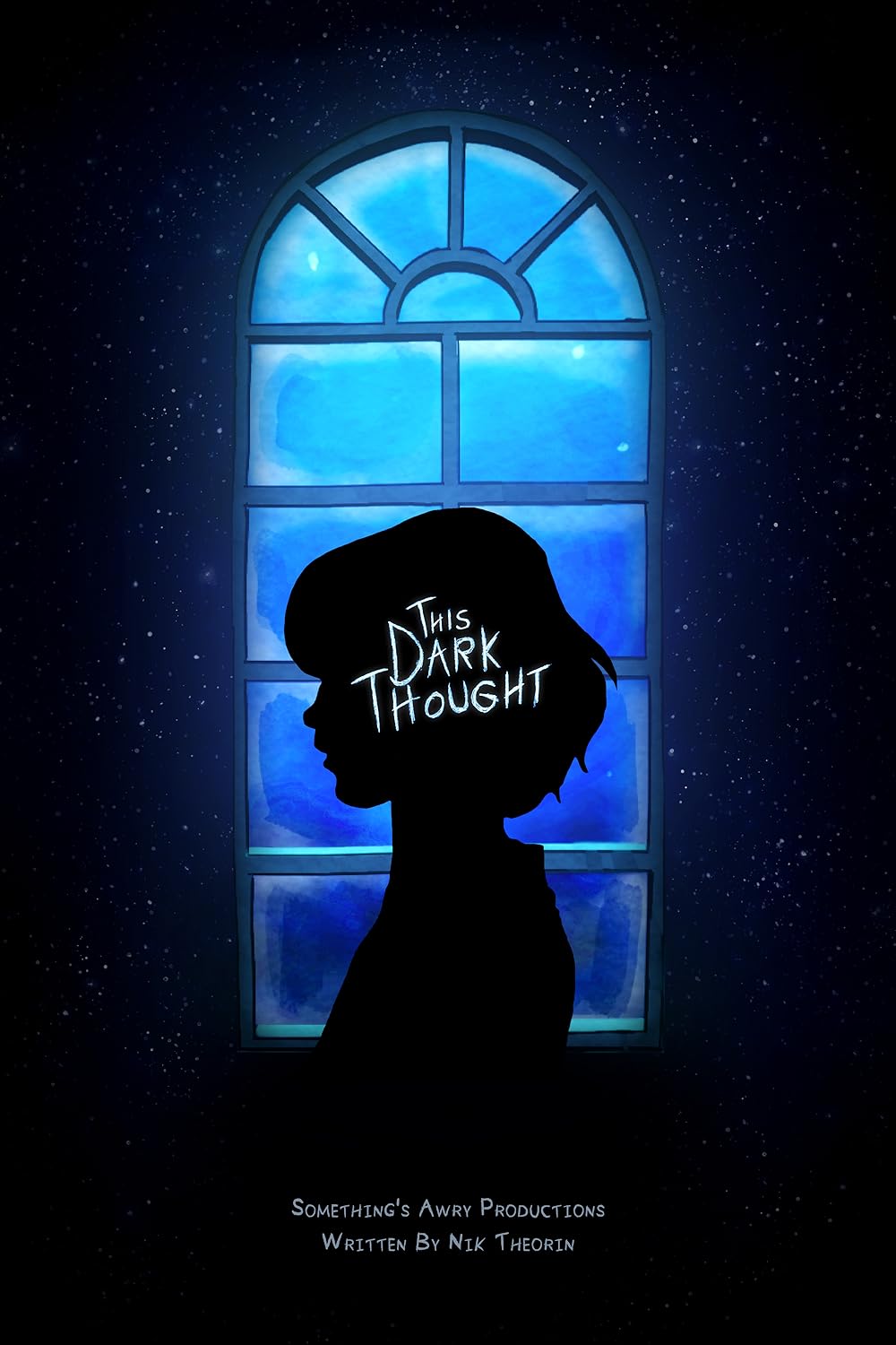 This Dark Thought (Short 2019) - IMDb