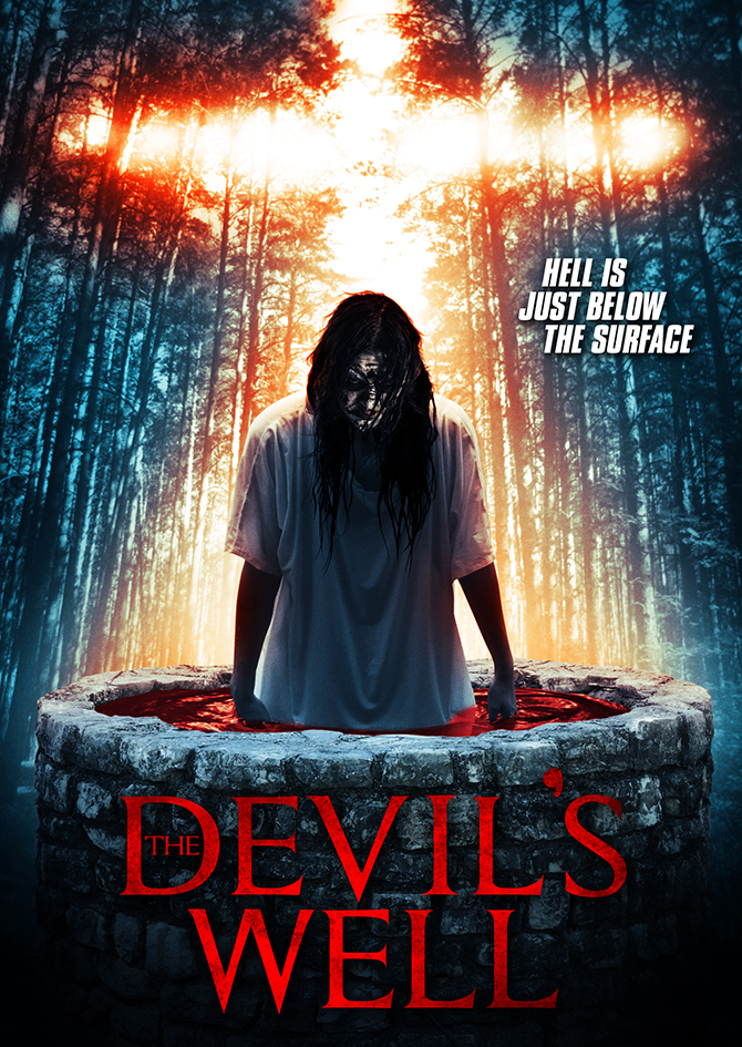 Poster of The Devil's Well