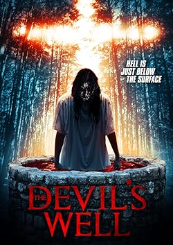 Poster of The Devil's Well