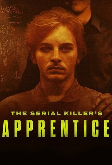 The Serial Killer's Apprentice