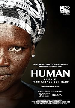 Poster of Human