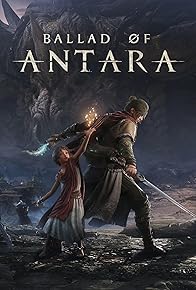 Primary photo for Ballad of Antara
