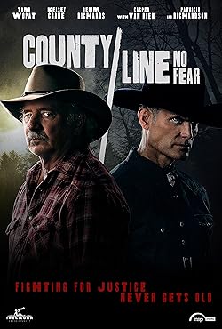 Poster of County Line: No Fear