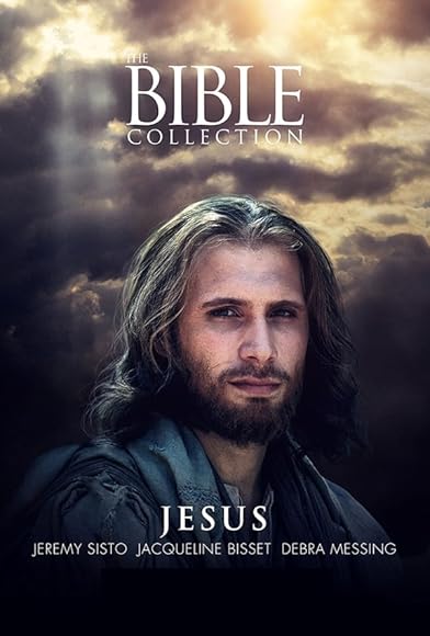 Primary photo for Jesus Primary photo for Jesus
