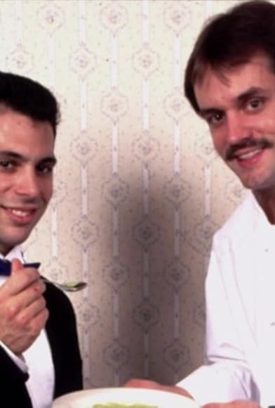 Primary photo for Murder on the Menu Primary photo for Murder on the Menu