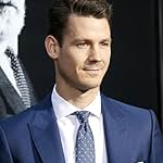 Actor: Henry Garrett