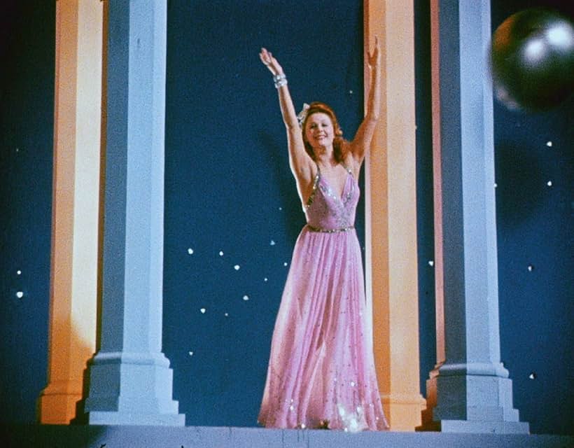 Marika Rökk in Hitler's Hollywood (2017)