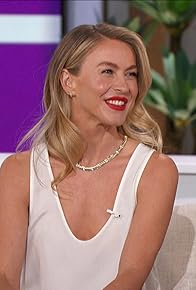 Primary photo for Julianne Hough/Kate the Chemist