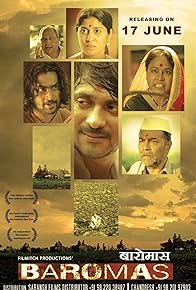 Primary photo for Baromas