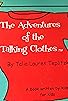Primary photo for Adventures of the Talking Clothes Primary photo for Adventures of the Talking Clothes