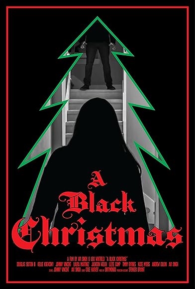 Primary photo for A Black Christmas Primary photo for A Black Christmas