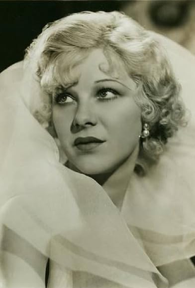 Primary photo for Glenda Farrell Primary photo for Glenda Farrell