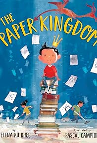 Primary photo for The Paper Kingdom