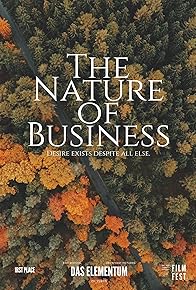Primary photo for The Nature of Business